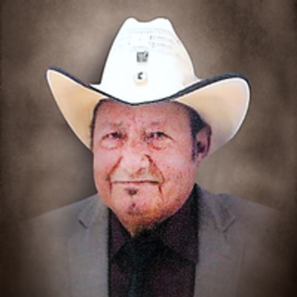 Adan Trevino,  Sr.