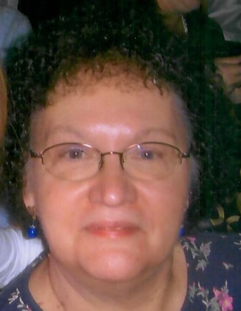 Peggy L (Geiselman)  Landis