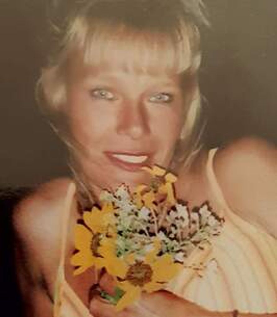 Dorothy Meeker Profile Photo