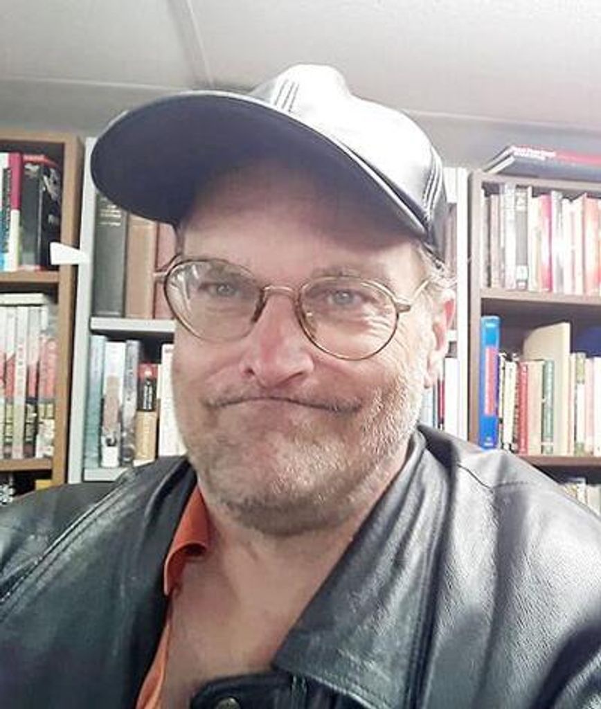 Richard "Rick" Kaiser