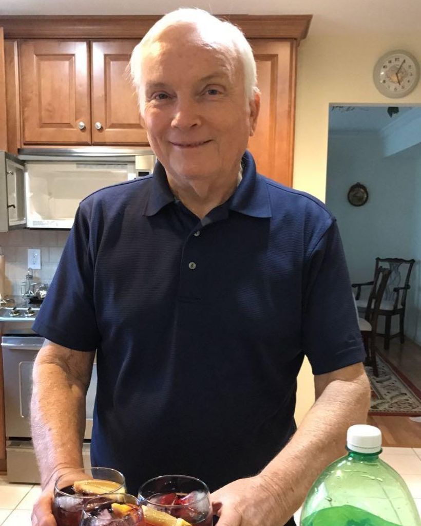 Robert "Bob" Edward Grady, Jr. Profile Photo