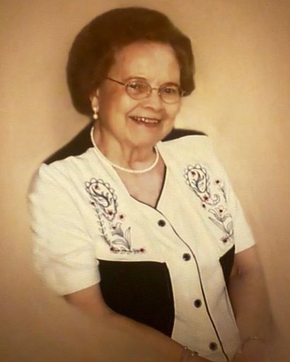 Katherine Owen Sanford's obituary image