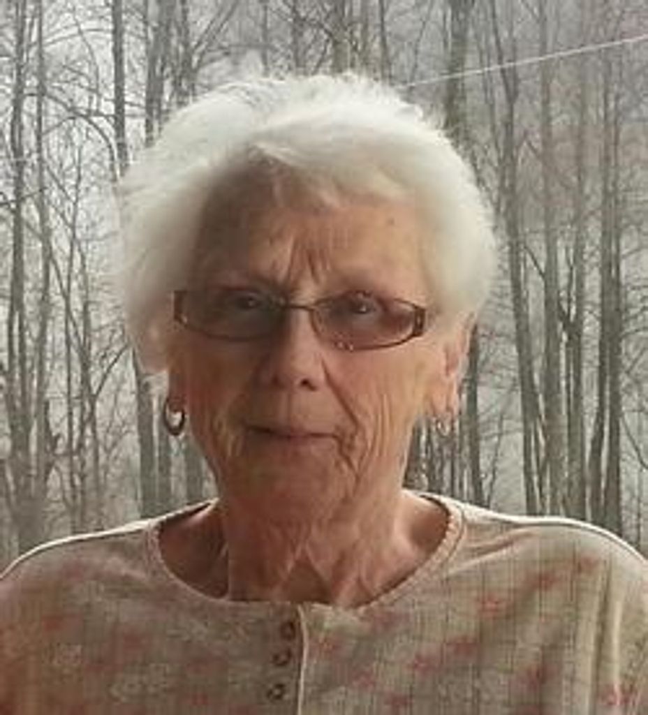 Betty Marie Prato Profile Photo