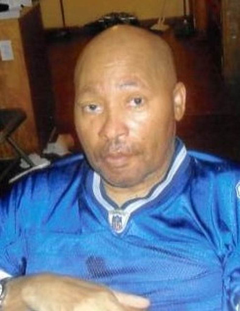 A.B. BROWN