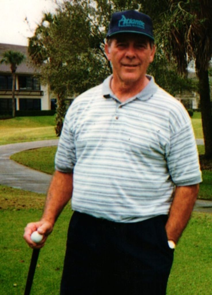 William Lewis Papke Profile Photo