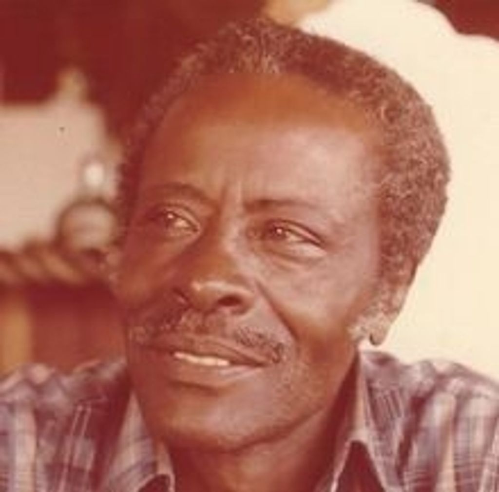 Mr Raymon Thornton Sr