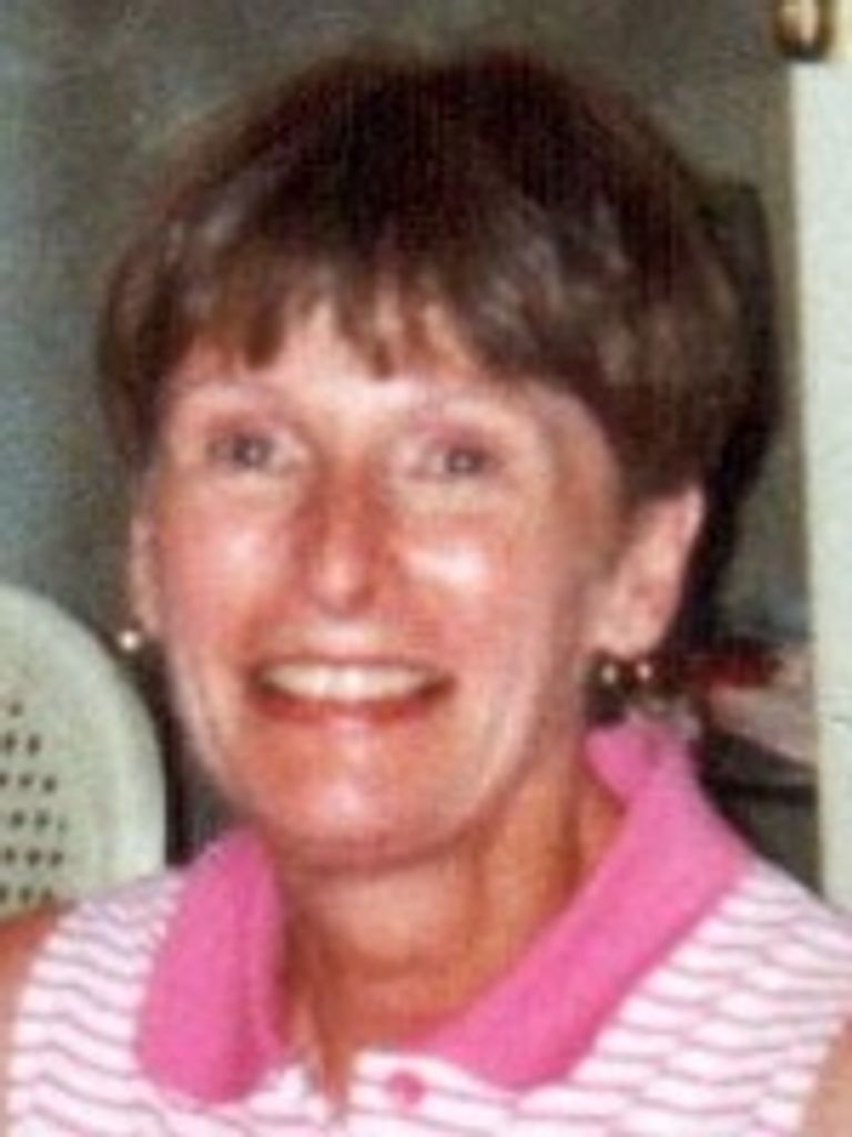 Barbara Ann Wood Profile Photo