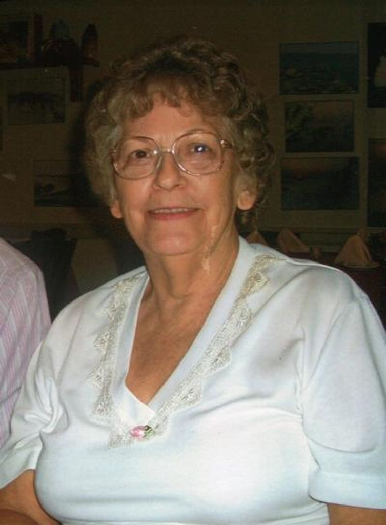 Eleanore Emma Reed Profile Photo