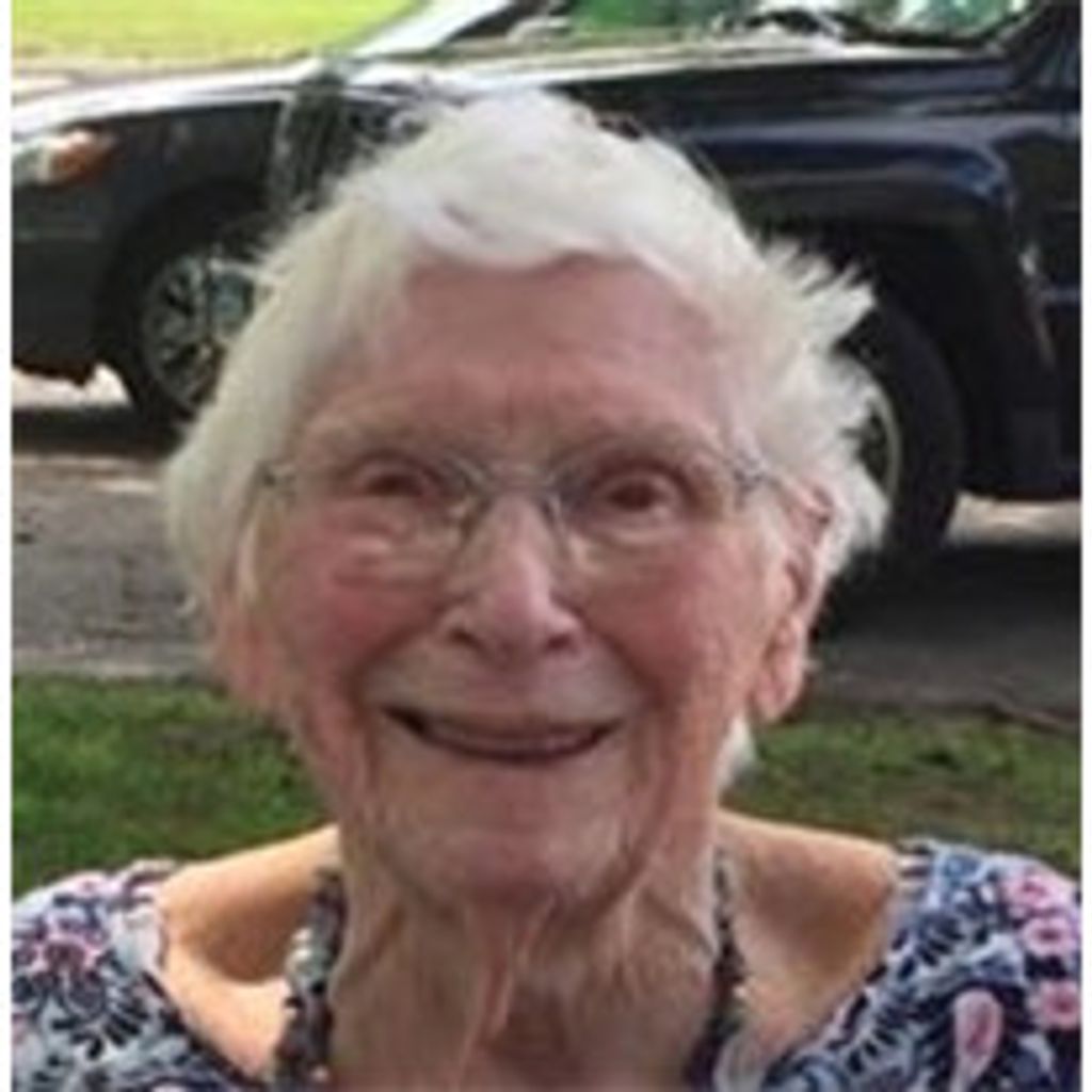 Dorothy J. Moseley Profile Photo