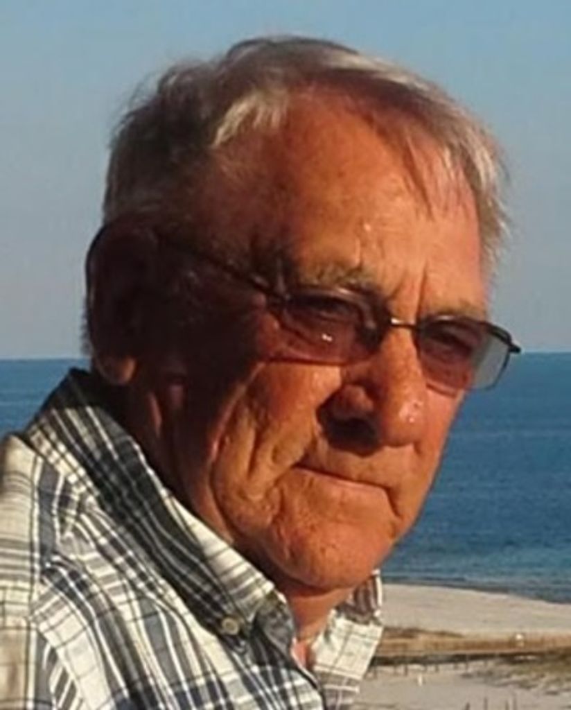 Dale E. Klein Profile Photo