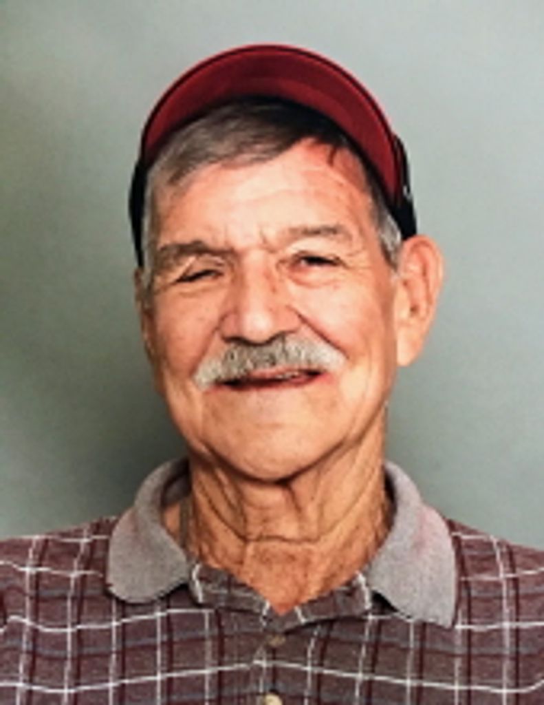 Placido Luis 'Joe' Mercure
