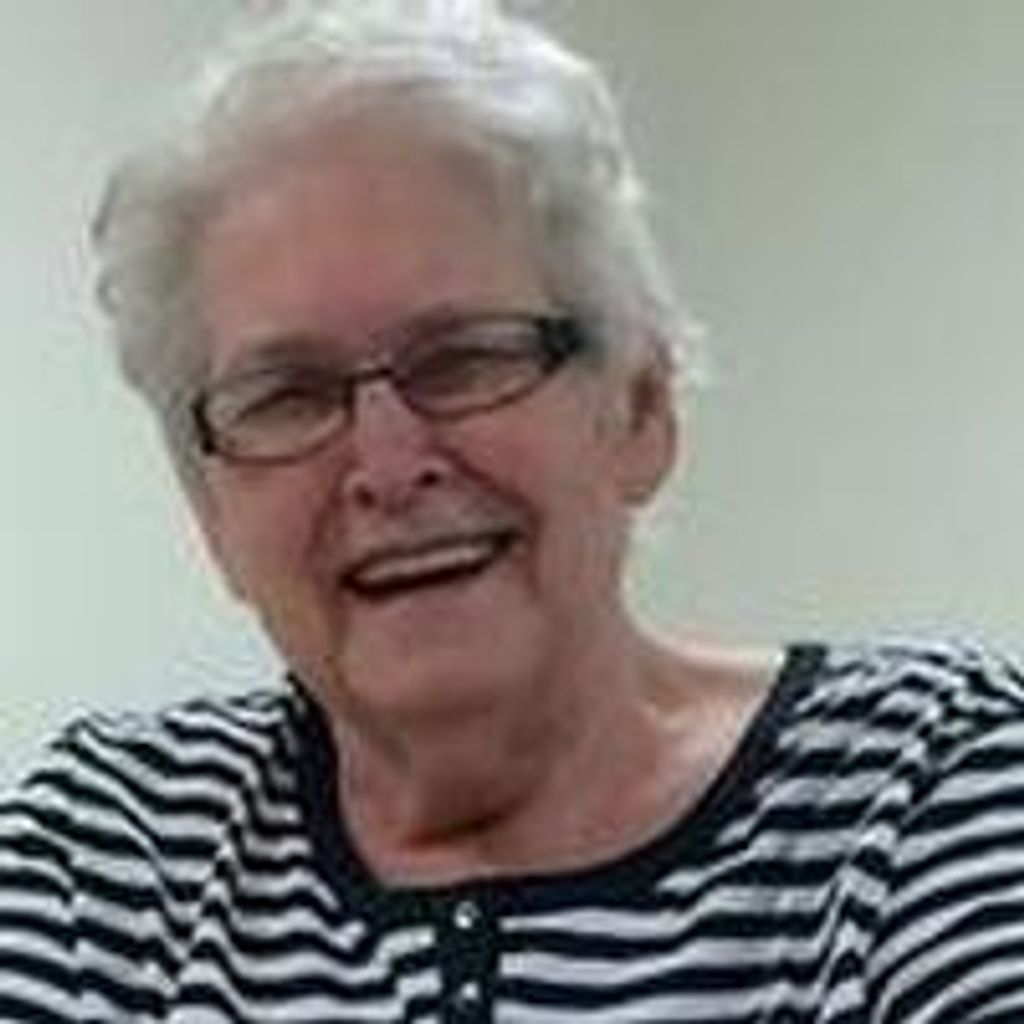 Judith Maxine Smith