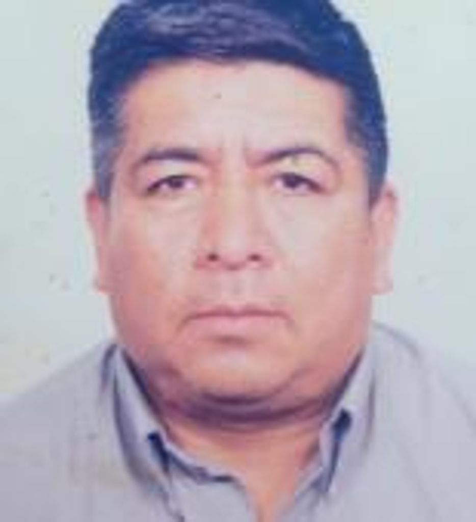 Milton H. Navarro Benavides