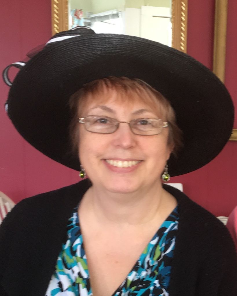 Barbara Ann Barnett