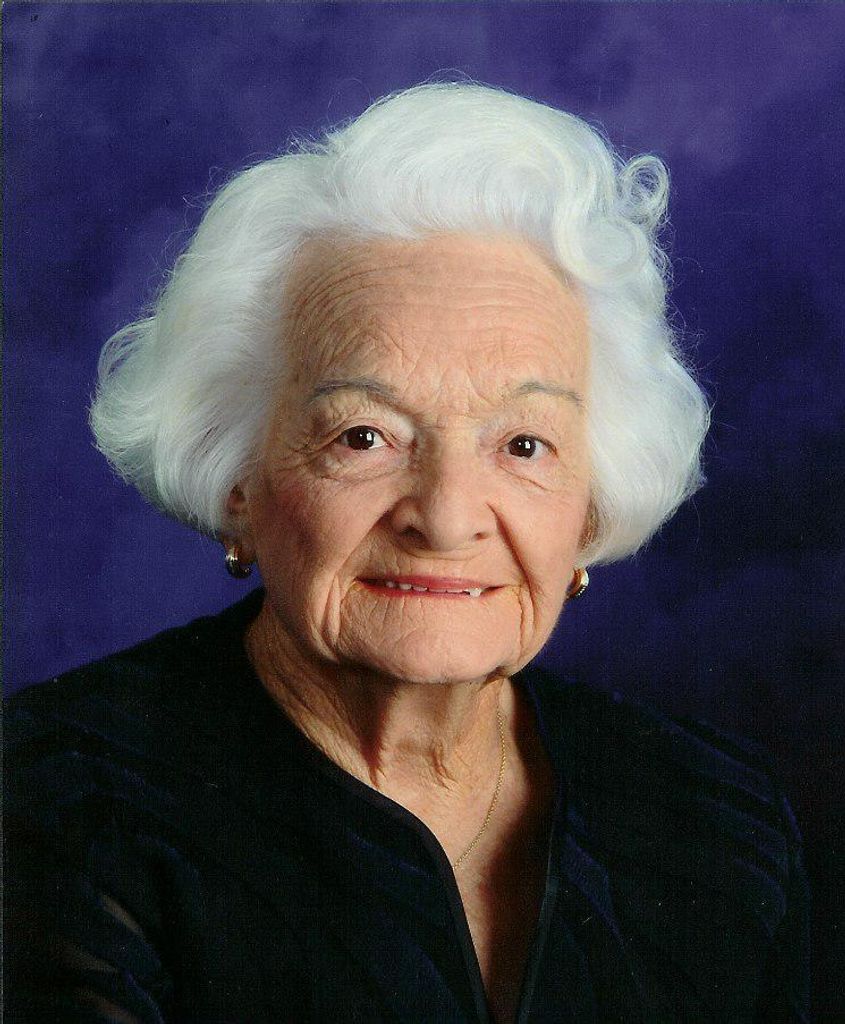 Dorothy Harral Profile Photo