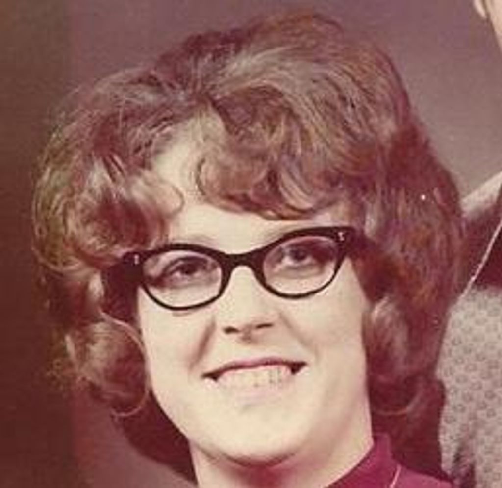 Karen F. Kenyon