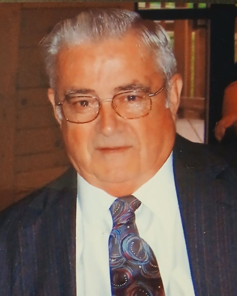 Jay Lewis Waybright Profile Photo