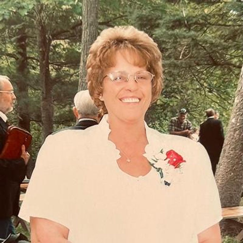 Susan Kay Wheeler Profile Photo