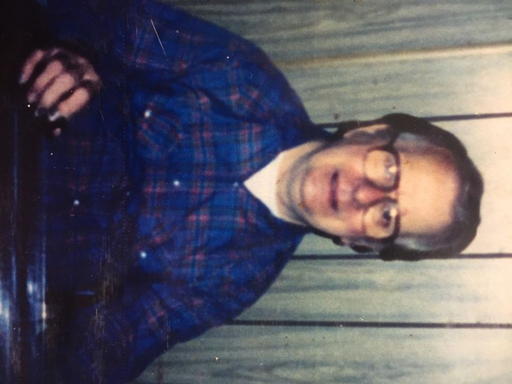 Harry Perry Profile Photo