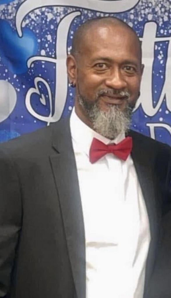 Michael Dwayne Sadler, Jr. Profile Photo