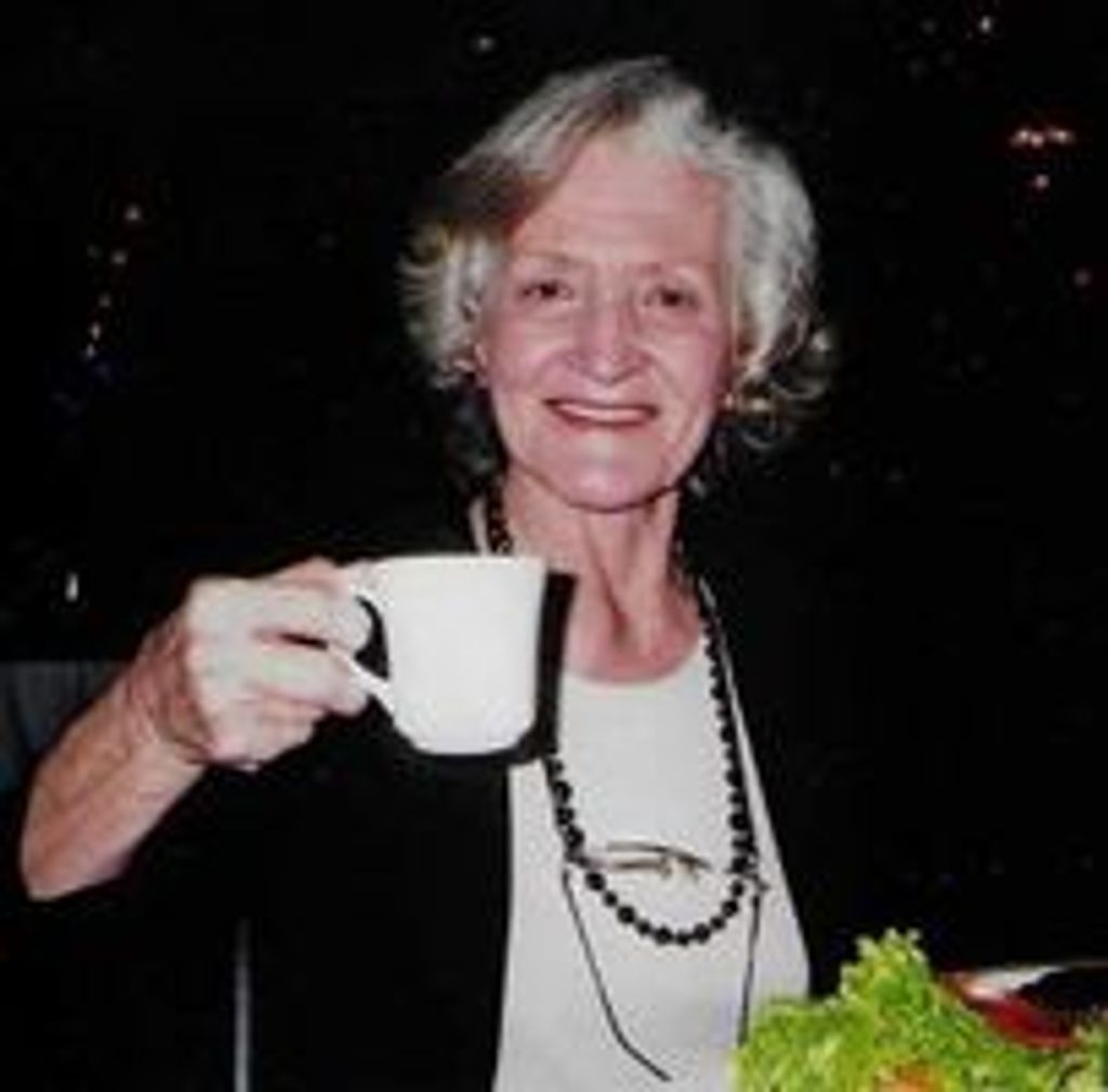 Betty J. Stiles Profile Photo