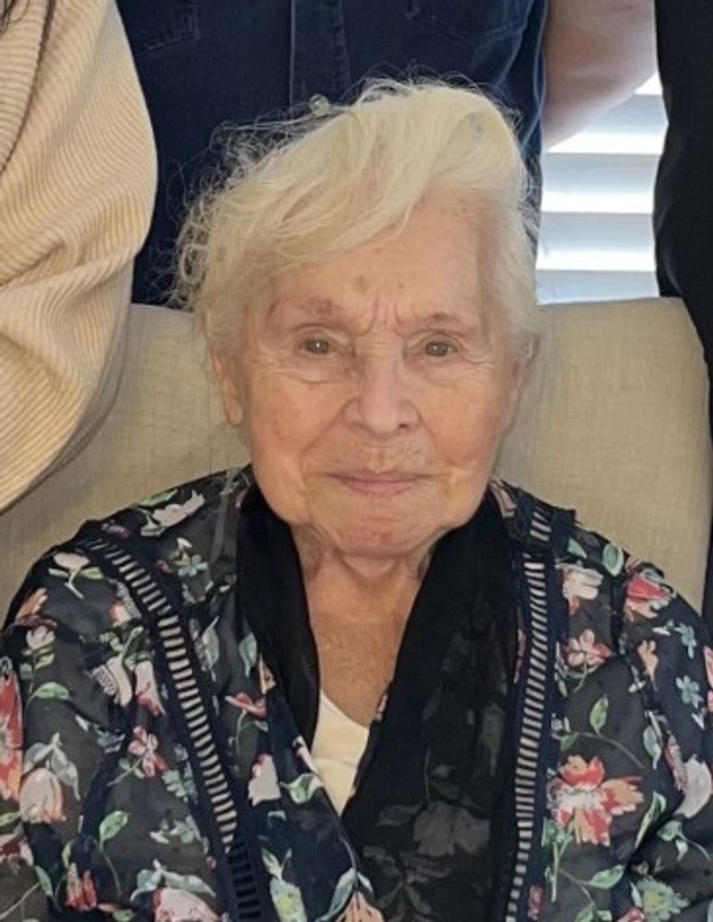Betty Castino