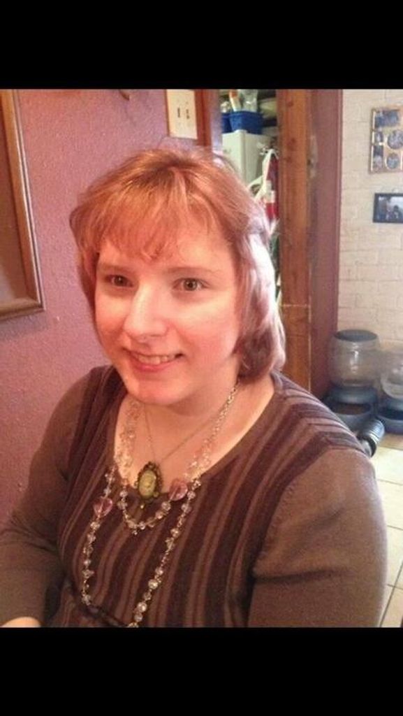 Ashley Marie Watts Profile Photo