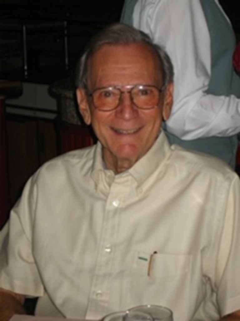 G. Ivan Trabal Profile Photo