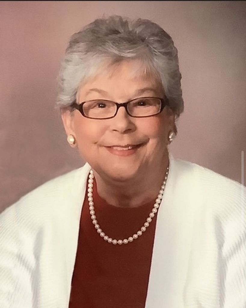 Carolyn Sue Plotner Profile Photo