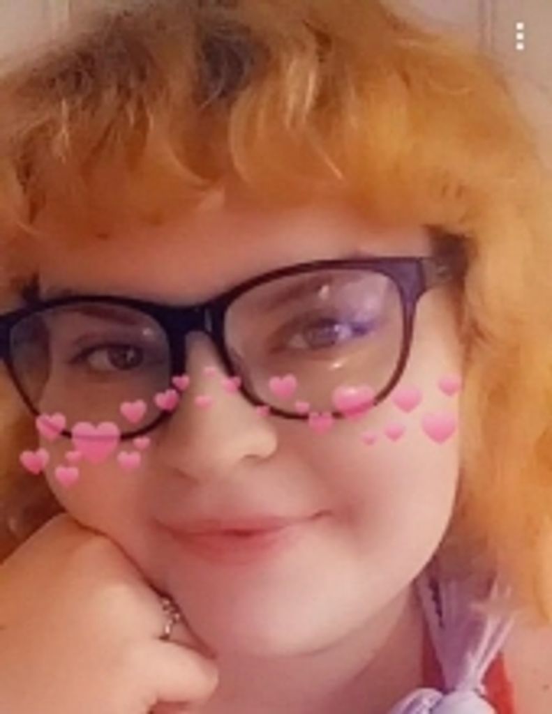 Theresa "Bubba" L. Lords