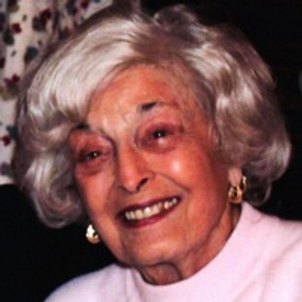 Pearl B. Vellone