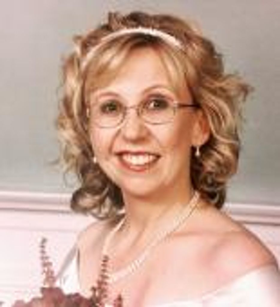 Laura Christine (Peterson) Roman