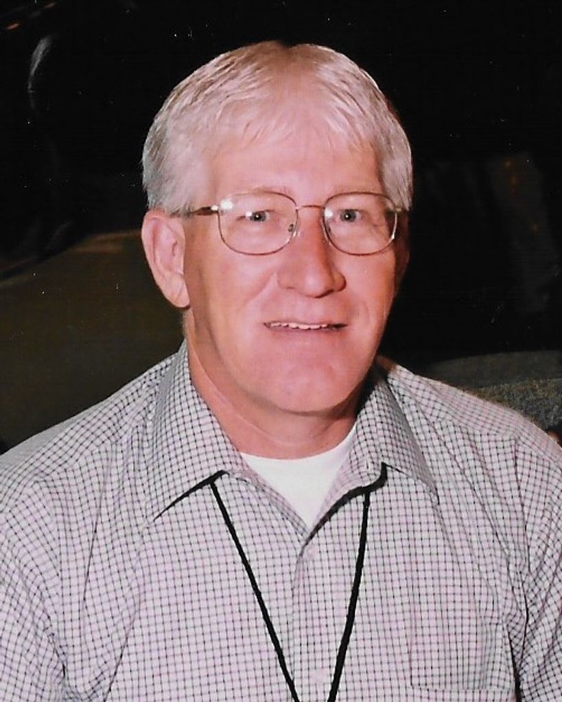 Terry Lee Carter