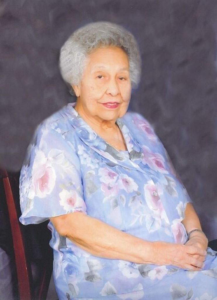 Soila Leal Alfaro Profile Photo