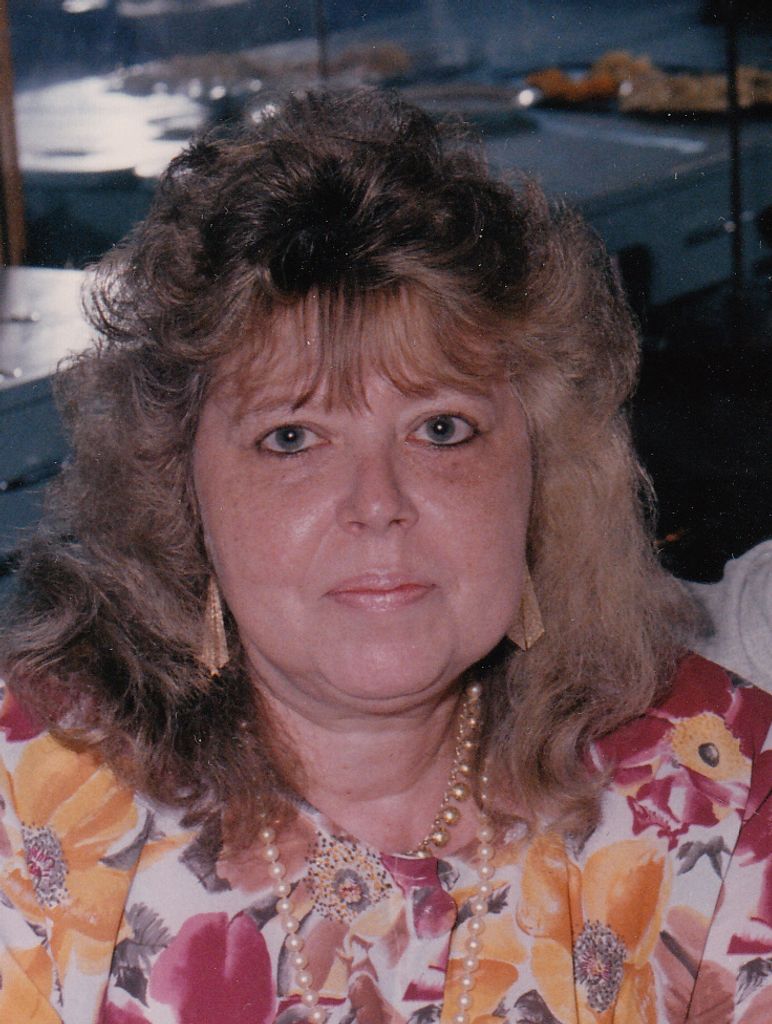 Evelyn Ritter