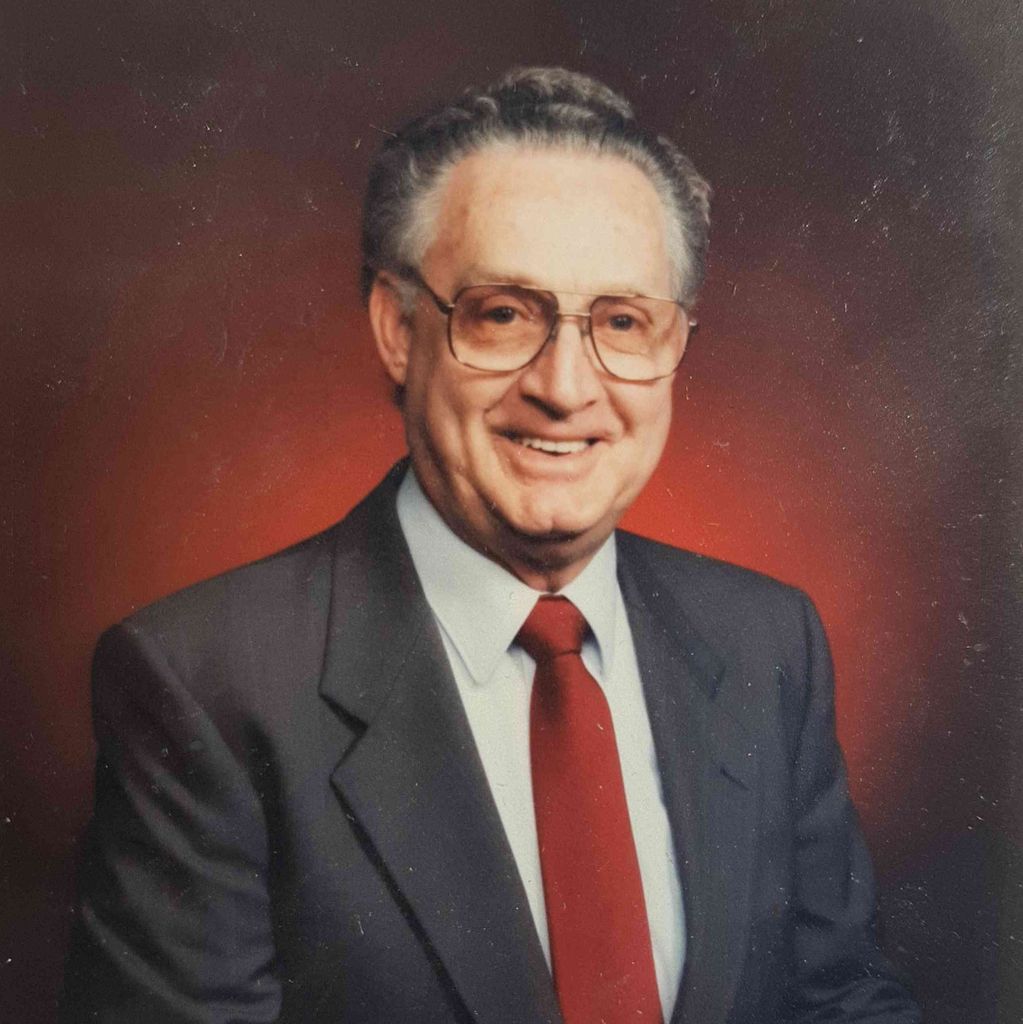 Donald Reece Rathel Profile Photo