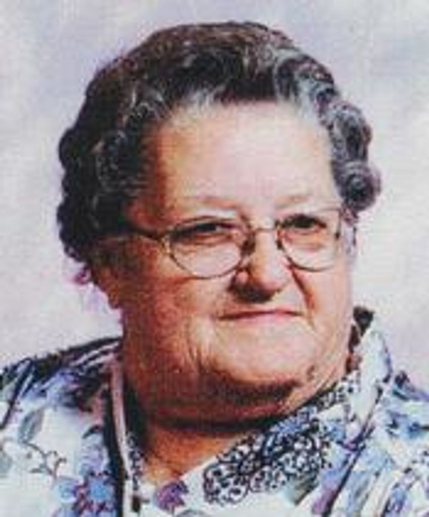 Mildred M Heberlee