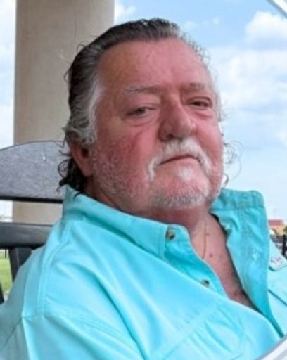 Steve Allis's obituary image