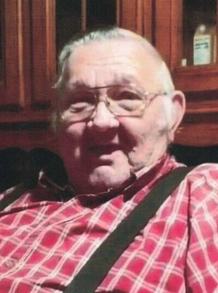 John Edward Floyd Profile Photo