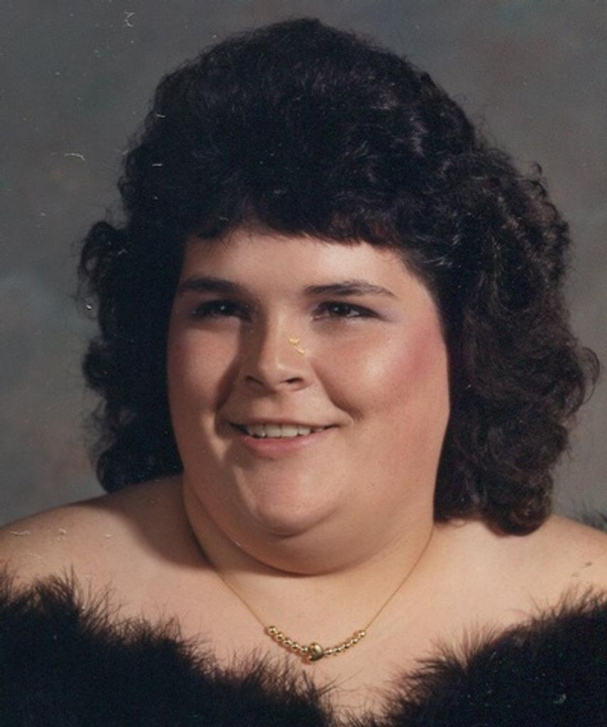 Donna Michelle Harris-Adcox Profile Photo