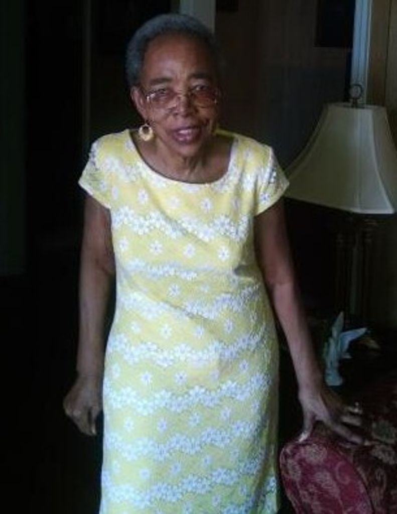 Mrs. Wylene King