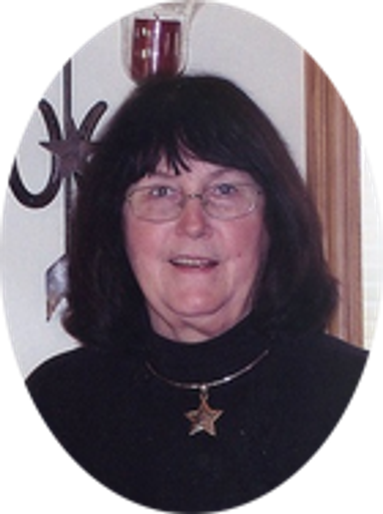 Ruth Spurgeon