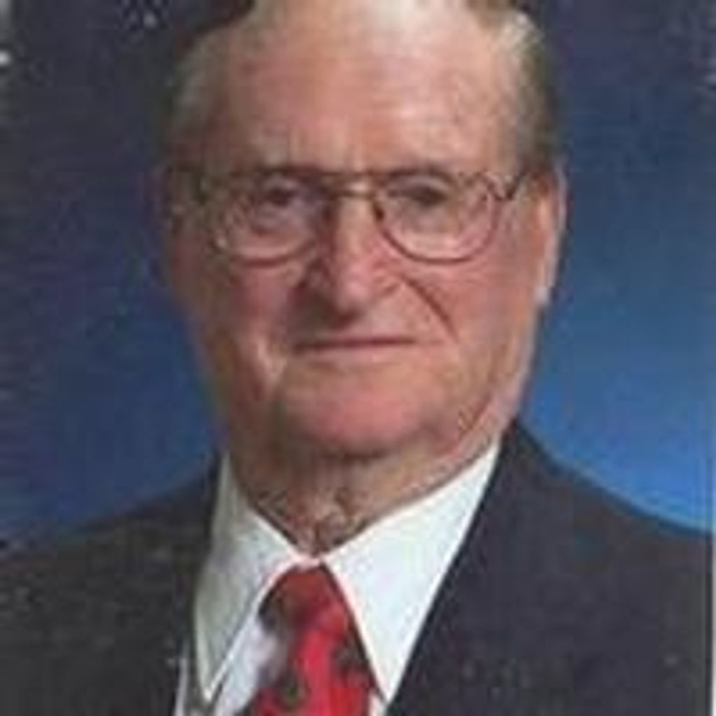 Frank Edward Nelson Profile Photo