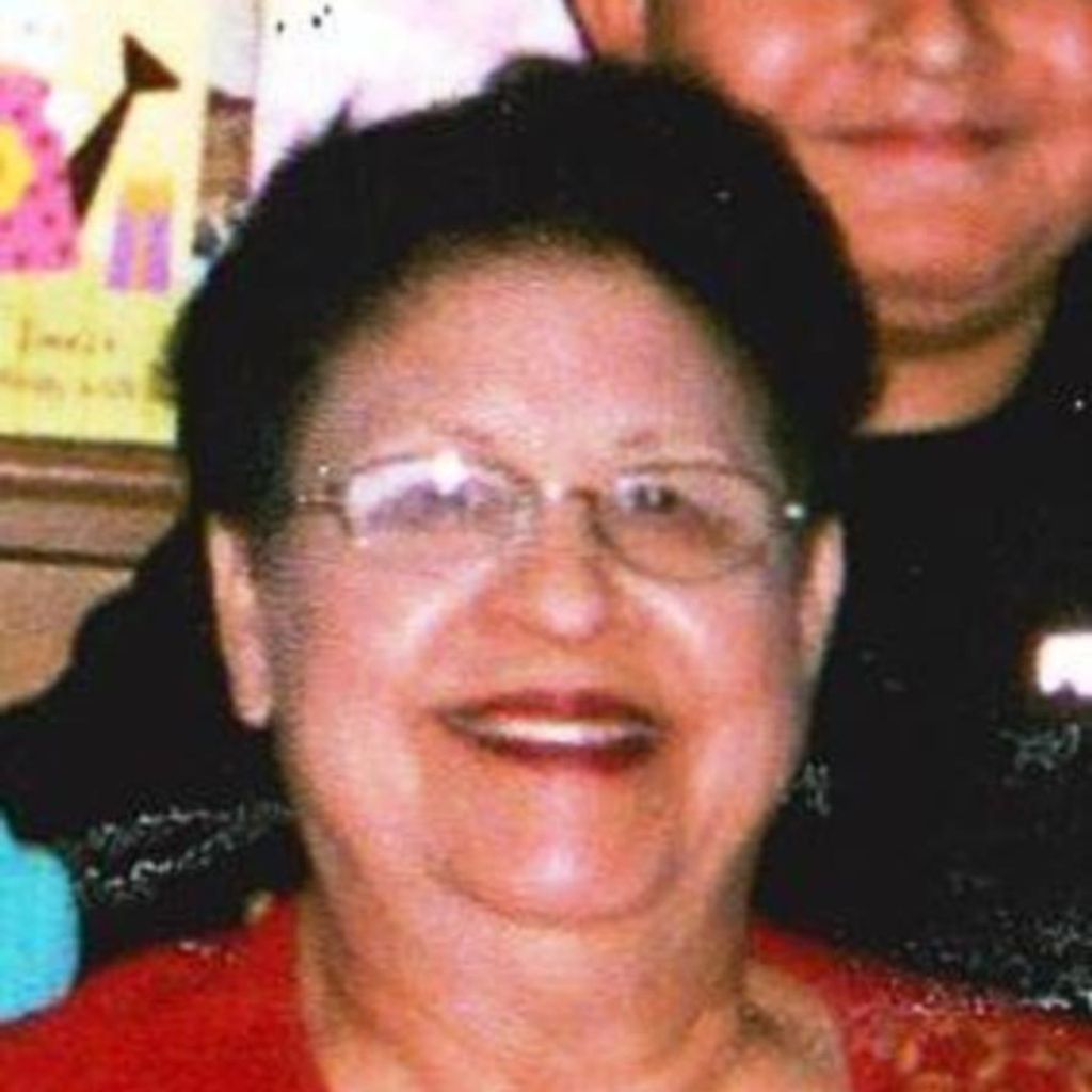 Maria Cecilia Lagos