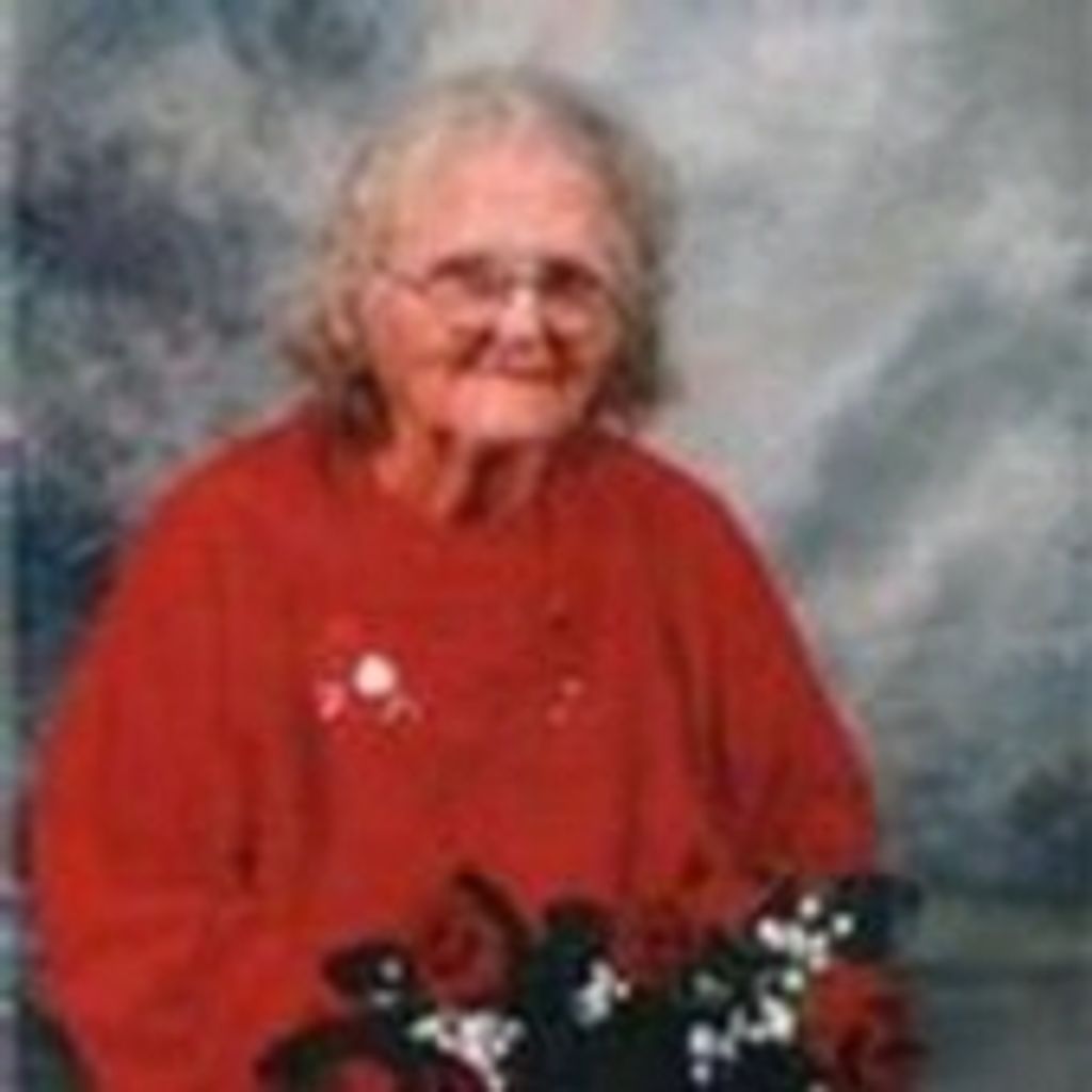 Lillie Smith