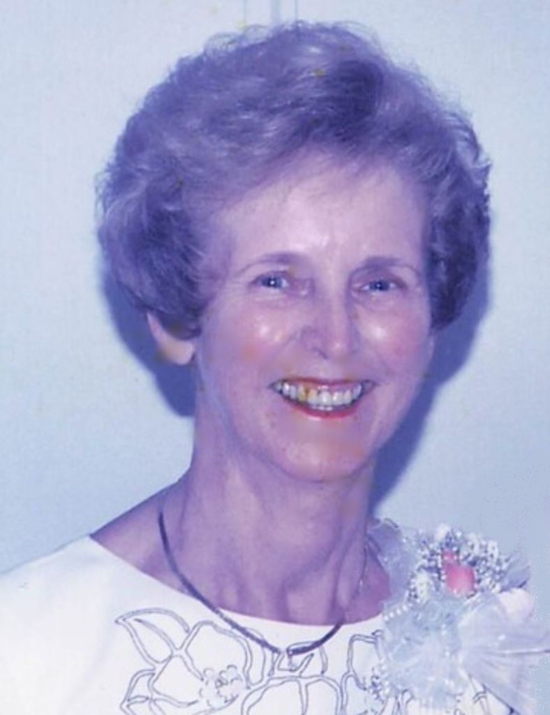 Tommie Ann Shoemaker Ross Profile Photo