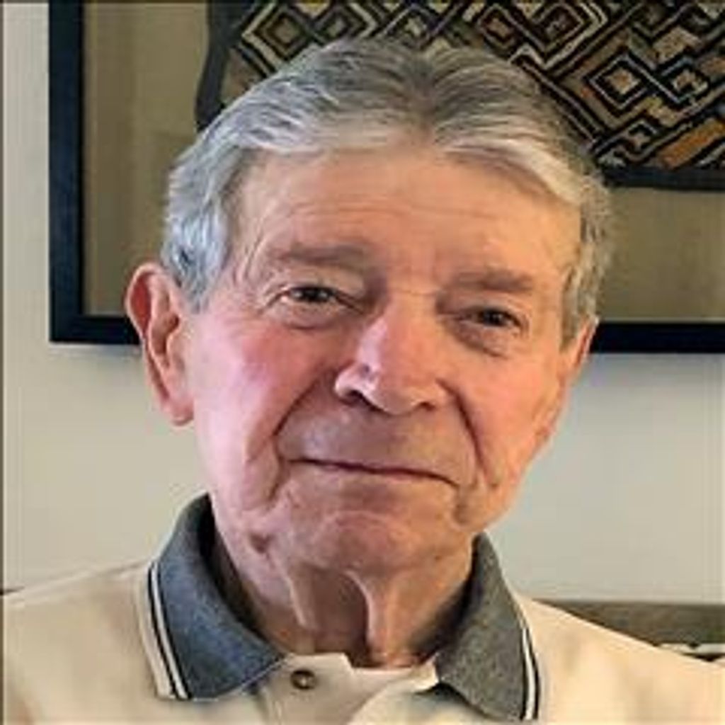 Charles Albert Schuller