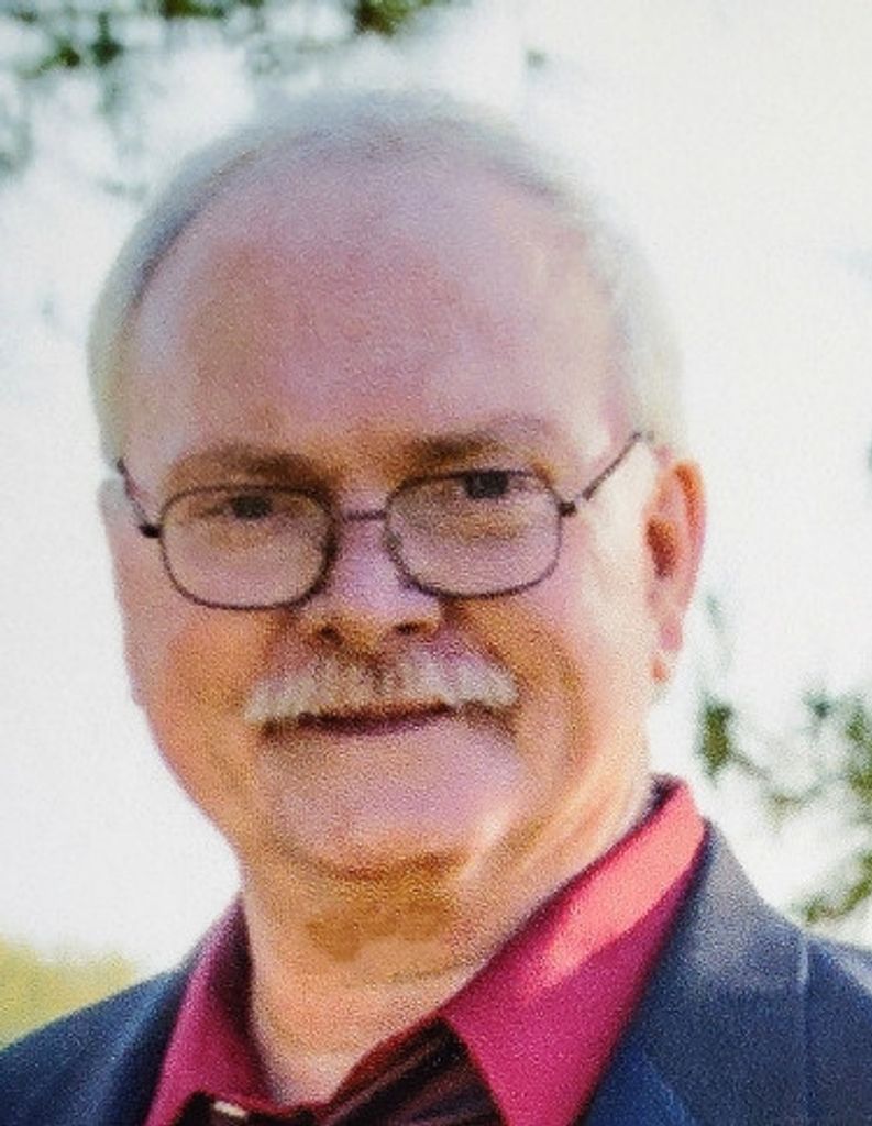 Marlen Eugene Howard Profile Photo