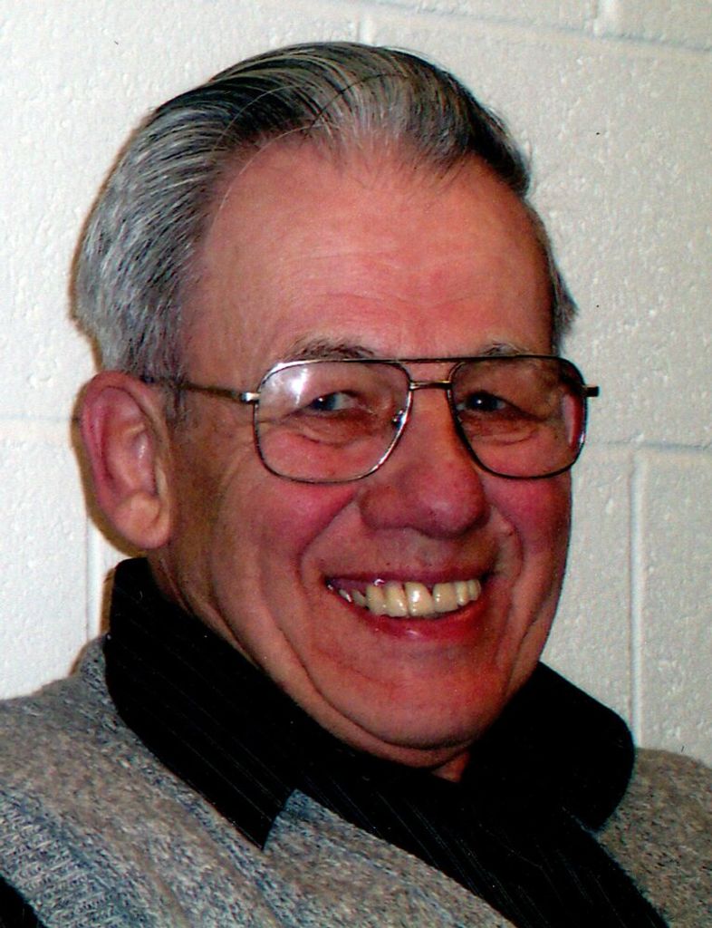 J. Lester  Lapp