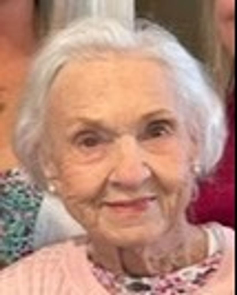 Betty Jo Chambers Farmer Profile Photo